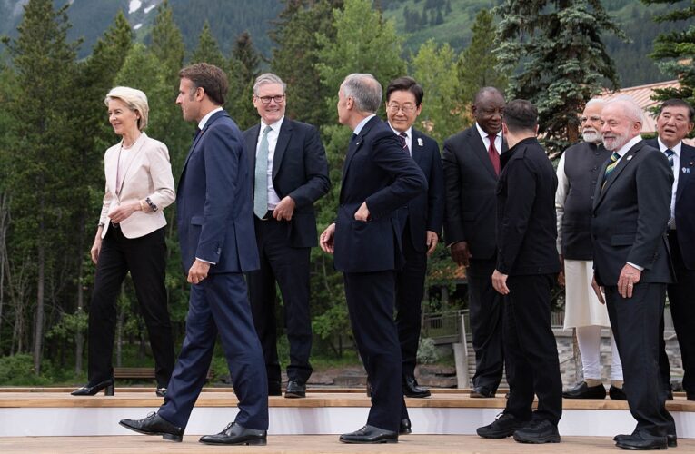 Канада і ЄС без Трампа готують договір з оборони