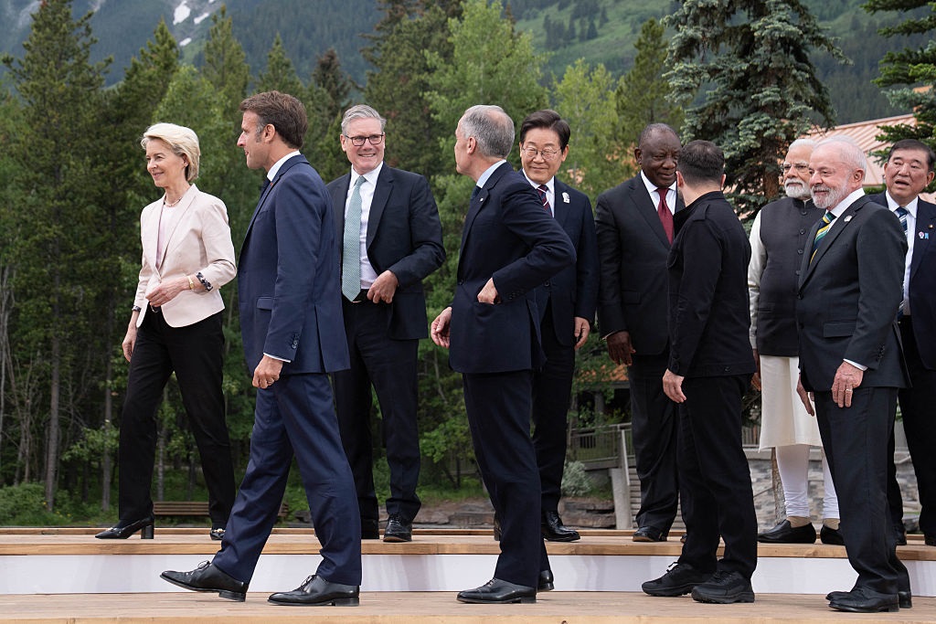 Новини світу - Канада і ЄС без Трампа готують договір з оборони