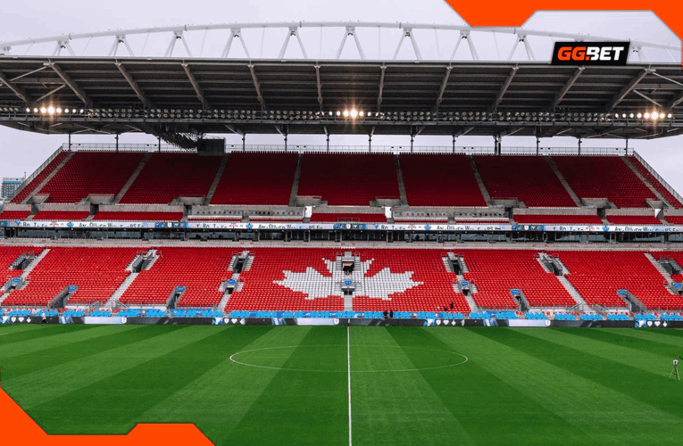 Канада – Україна: онлайн трансляція матчу