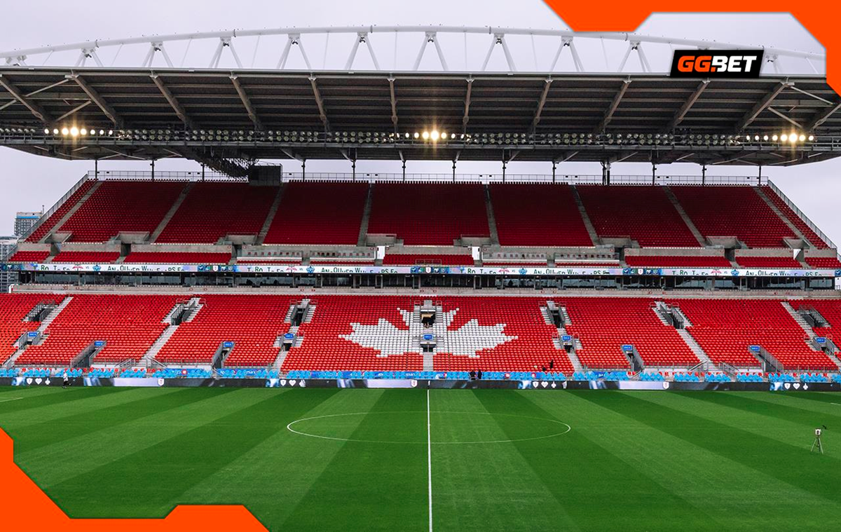 Новини спорту - Канада - Україна: онлайн трансляція матчу