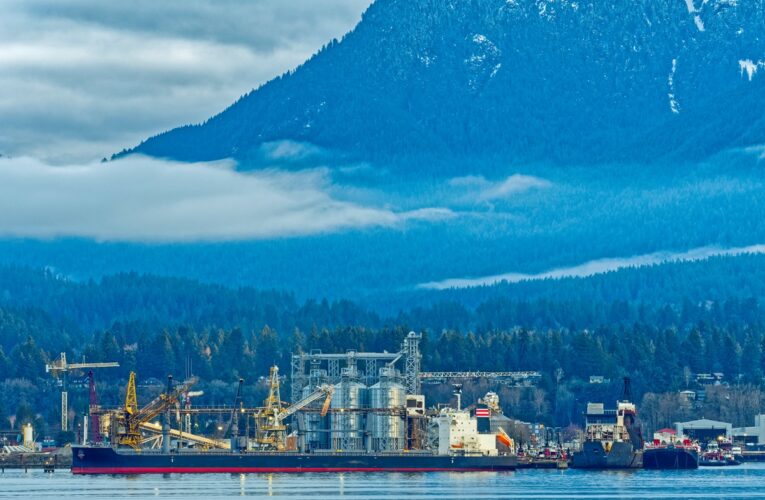 Канада запустила LNG-термінал із виходом у Тихий океан