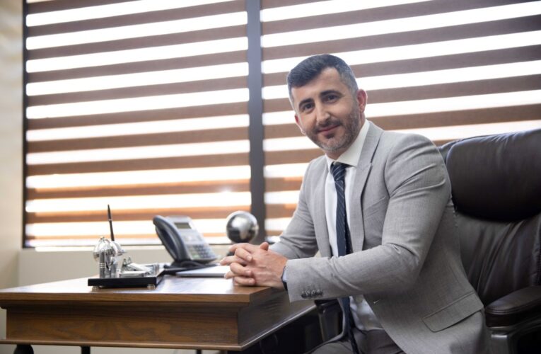 Канадський виробник бронемашин відкрив завод в Україні