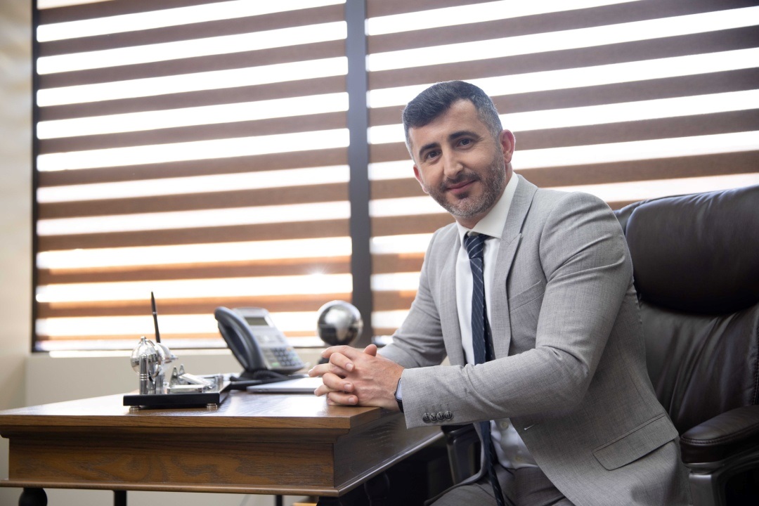 Новини бізнесу - Канадський виробник бронемашин відкрив завод в Україні