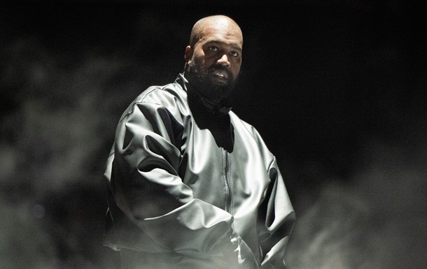 Каньє Веста хочуть усунути з фестивалю через антисемітські висловлювання