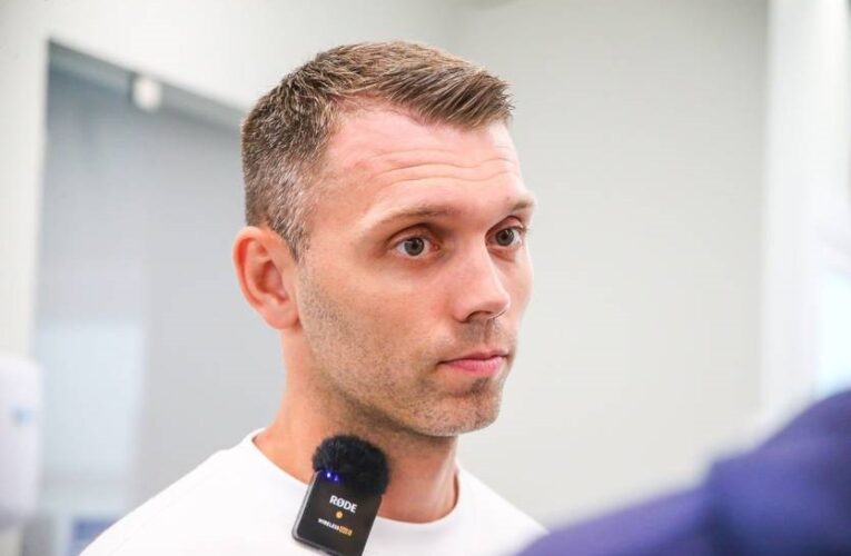 Караваєв оцінив суперників Динамо у кваліфікації ЛЧ