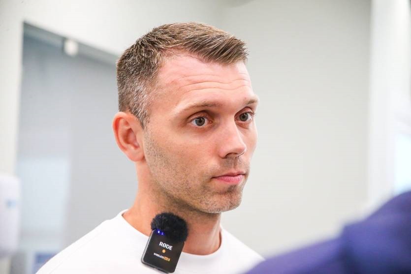 Новини спорту - Караваєв оцінив суперників Динамо у кваліфікації ЛЧ