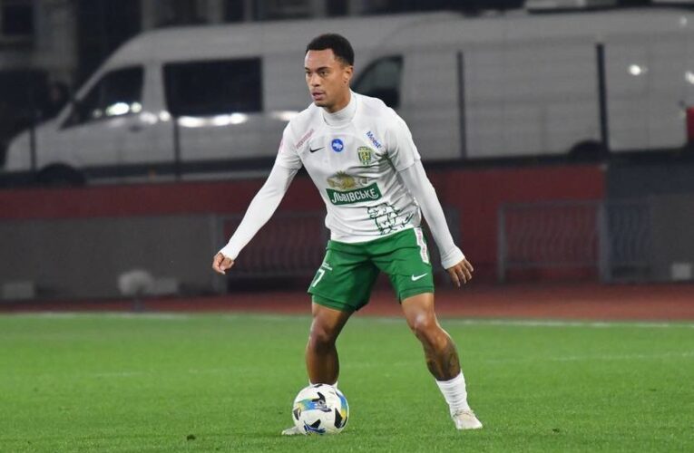 Карпати домовилися про викуп бразильського півзахисника Бруніньо