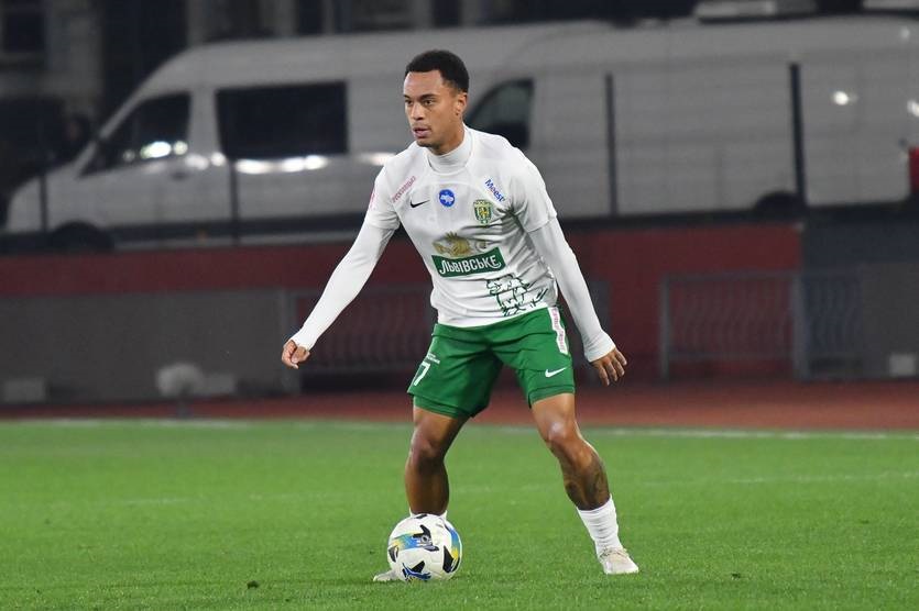 Новини спорту - Карпати домовилися про викуп бразильського півзахисника Бруніньо