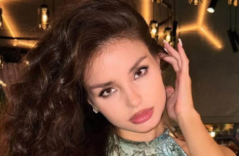 Катерина Файн вперше розповіла про розрив після 10 років стосунків