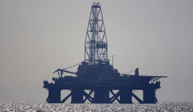 Казахстан та Китай домовилися разом добувати нафту на Каспії