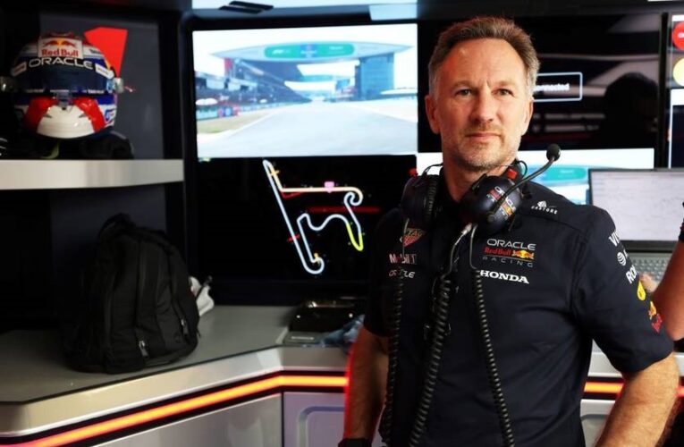 Керівник Ред Булл відреагував на чутки про заміну Цуноди