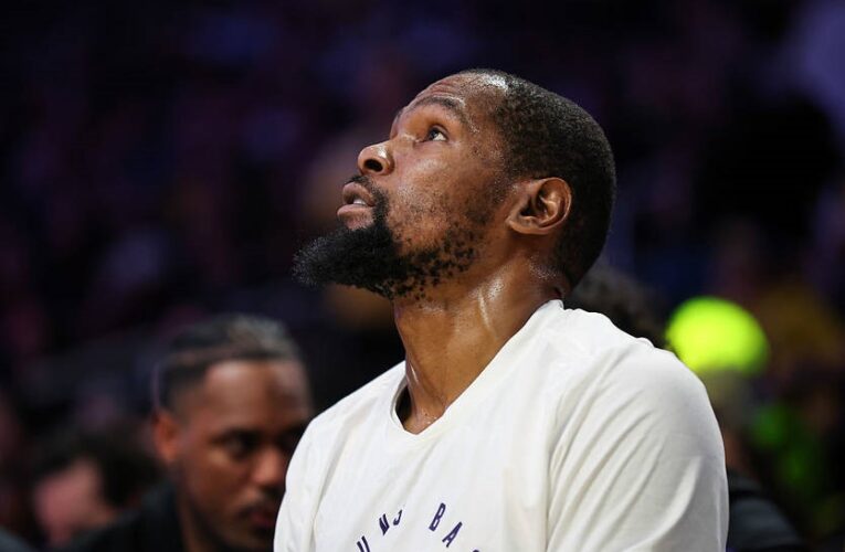 Кевін Дюрант у наступному сезоні НБА виступатиме за Х&rsquo;юстон Рокетс