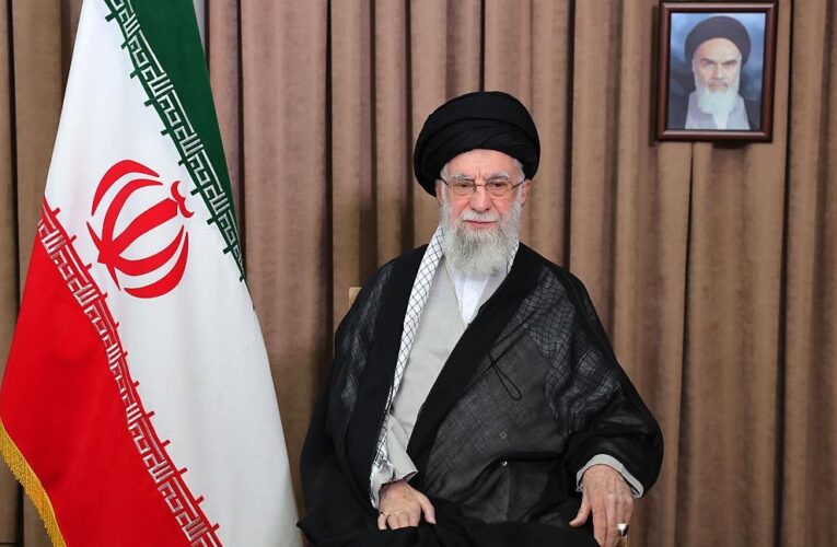 Хаменеї заявив про “перемогу” над Ізраїлем та США