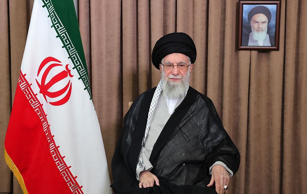 Новини світу - Хаменеї заявив про "перемогу" над Ізраїлем та США