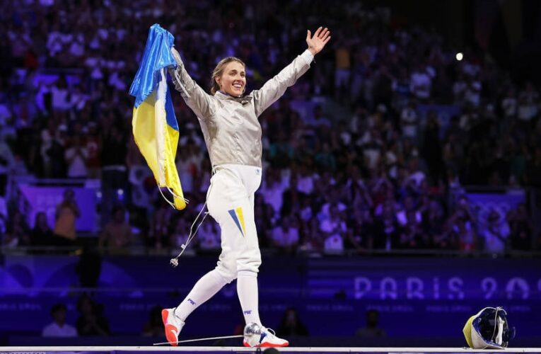 Харлан повернулася до тренувань: відео