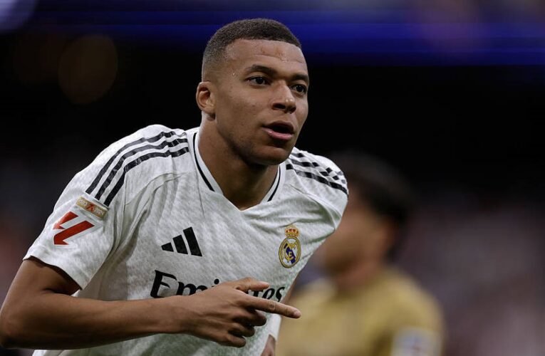 Кіліан Мбаппе вийде на поле в найближчому матчі на КЧС-2025 після хвороби