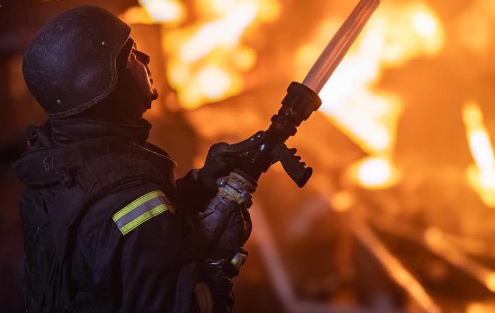 Новини України - Кількість поранених у Харкові зросла