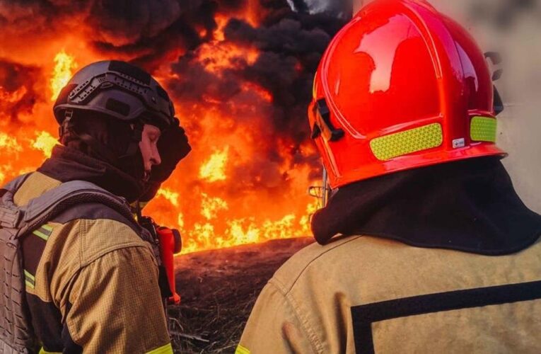 Кількість постраждалих у Харкові зросла