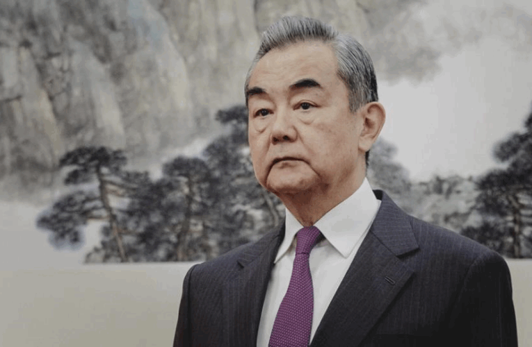 Китай заявив про підтримку Ірану