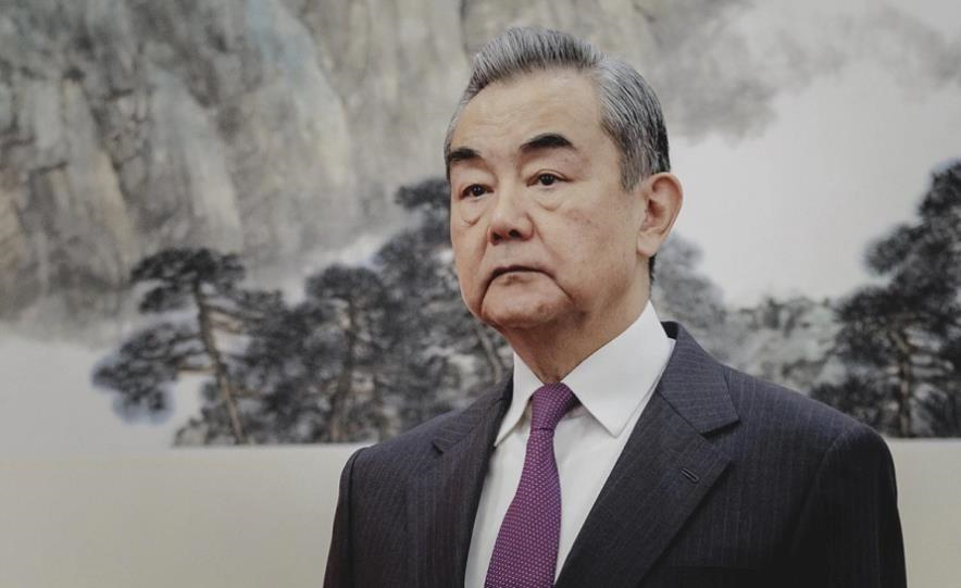 Новини світу - Китай заявив про підтримку Ірану