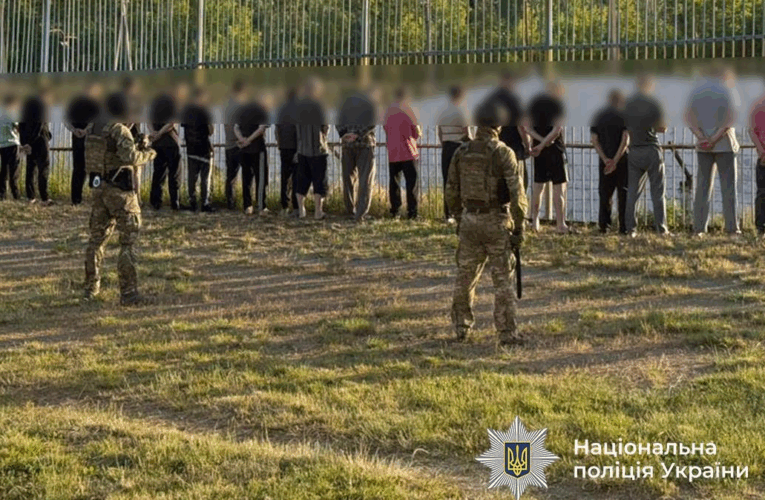 Киянка замовила у кримінальних авторитетів вбивство поліцейського