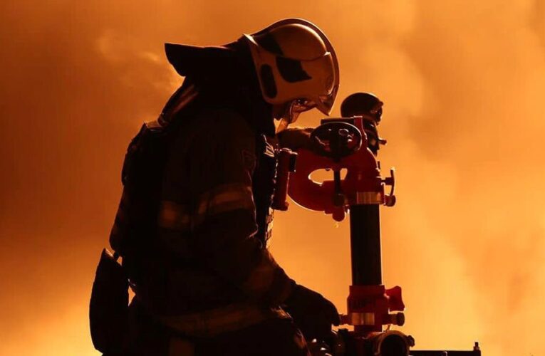 Кличко повідомив про наслідки атаки на Київ