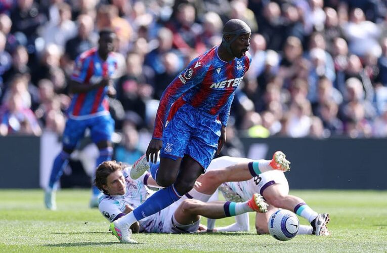 Клуб АПЛ подав скаргу в УЄФА на іншого учасника ліги