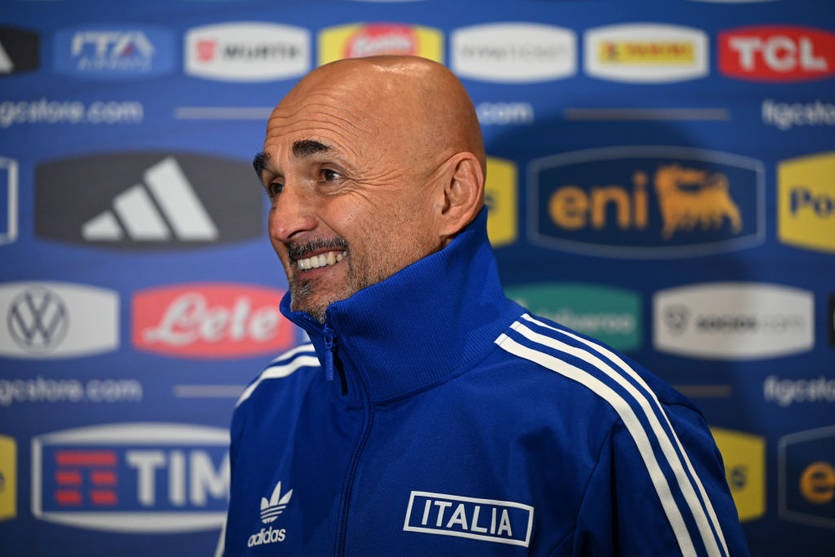 Новини спорту - Клуб Роналду хоче заполучити колишнього тренера сумнозвісної збірної