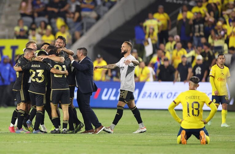 Клуб Смолякова зі США замкнув список учасників Клубного чемпіонату світу