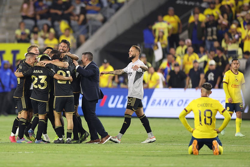 Новини спорту - Клуб Смолякова зі США замкнув список учасників Клубного чемпіонату світу