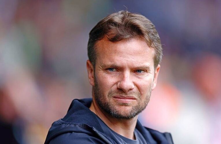 Клуб Таловєрова розглядає ексгравця МЮ як головного тренера