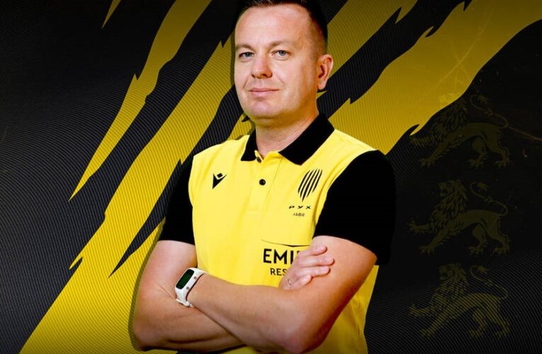 Клуб УПЛ довірив керівництво командою своєму колишньому тренеру