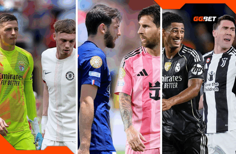 Клубний чемпіонат світу: анонс найцікавіших матчів 1/8 фіналу плей-офф