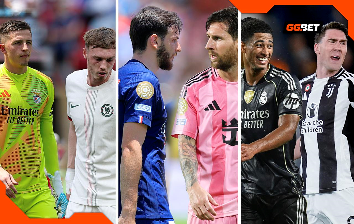 Новини спорту - Клубний чемпіонат світу: анонс найцікавіших матчів 1/8 фіналу плей-офф