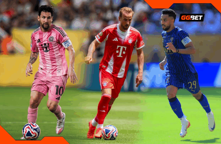 Клубний чемпіонат світу: анонс найцікавіших матчів другого туру