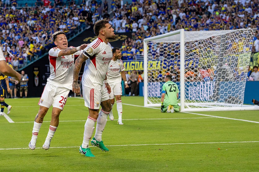 Новини спорту - Клубний ЧС: перший матч Трубіна і перемога Фламенго