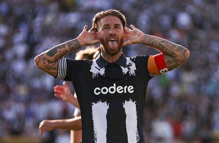 Клубний ЧС: Рамос стримав Інтер, інший матч стартував із затримкою