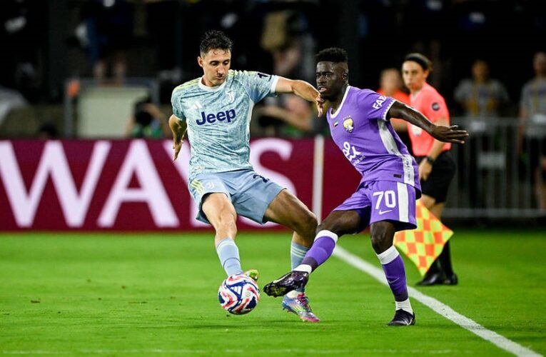 Клубний ЧС: Ювентус не залишив шансів Аль-Айну
