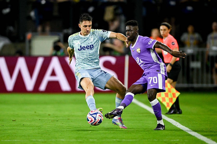 Новини спорту - Клубний ЧС: Ювентус не залишив шансів Аль-Айну