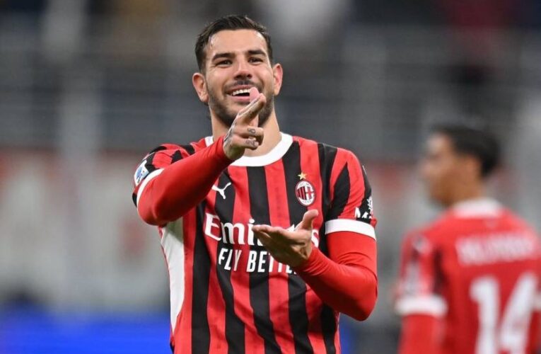 Ключовий гравець Мілана визначився з подальшою кар’єрою