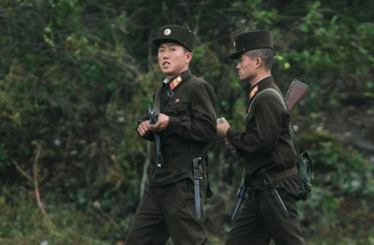 КНДР втратила у Курській області понад 6000 військових