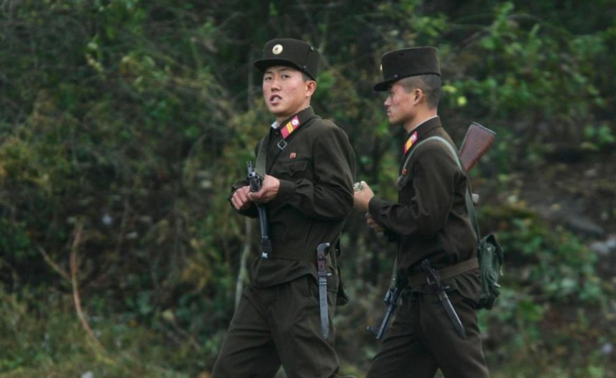 Новини України - КНДР втратила у Курській області понад 6000 військових