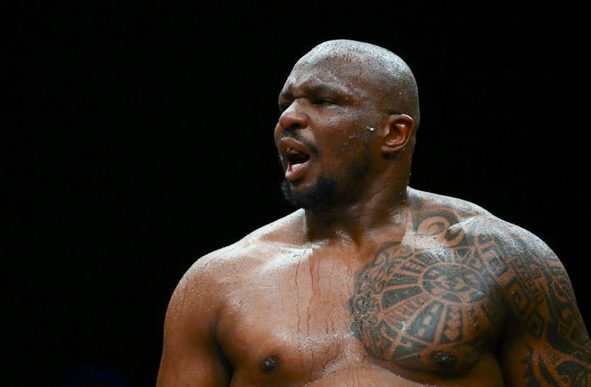 Новини спорту - Колишній чемпіон передрік похмуре майбутнє для Вайта у бою проти Ітауми