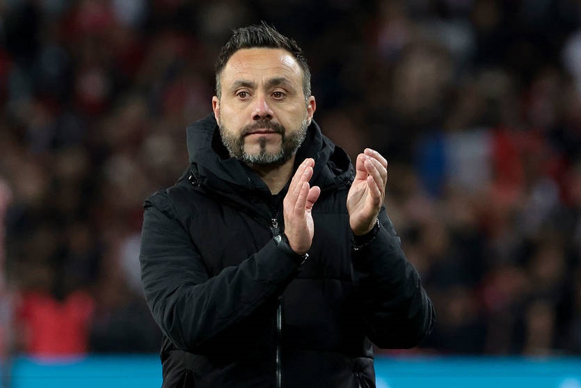 Новини спорту - Колишній наставник Шахтаря відхилив пропозицію очолити Тоттенгем