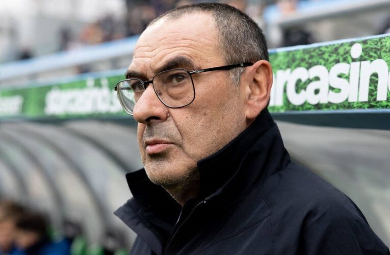 Колишній тренер повернеться в Лаціо