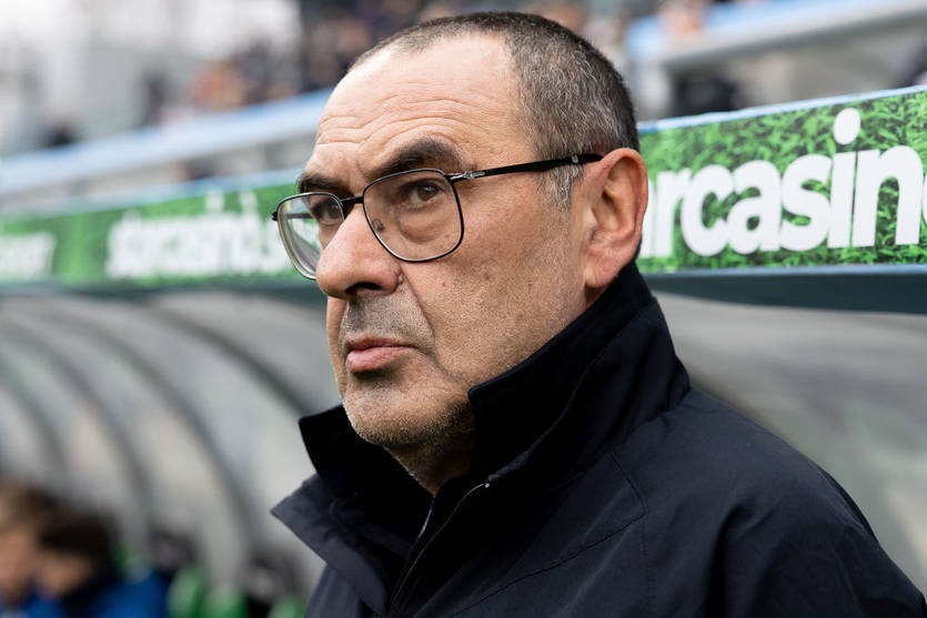 Новини спорту - Колишній тренер повернеться в Лаціо