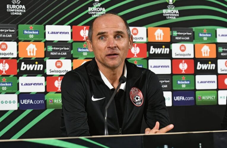 Колишній тренер повернувся у Зорю: клуб оголосив про нове призначення