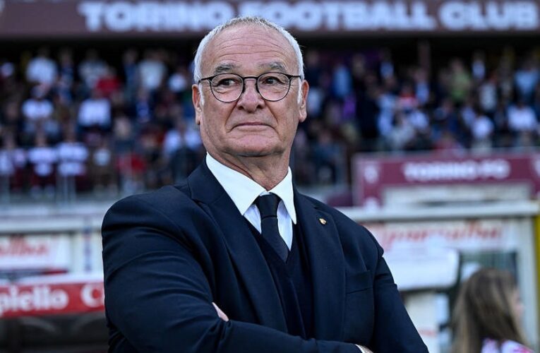 Колишній тренер Роми відмовився від посади головного тренера збірної Італії