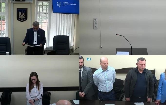 Колишнього держсекретаря Мінрегіону заарештували за підозрою в корупції