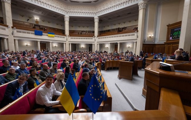Новини України - Корупціонерів не візьмуть до ЗСУ: як парламент оновив законодавство